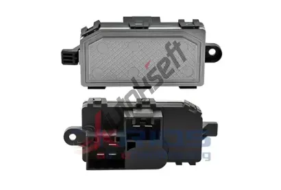 HOFFER Regulace vnitn ventilace HFR K106075, K106075