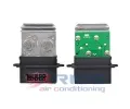Regulace vnitn ventilace HOFFER ‐ HFR K106082