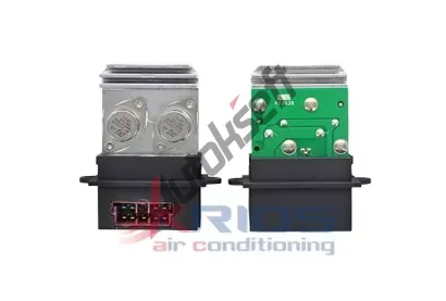 HOFFER Regulace vnitn ventilace HFR K106082, K106082