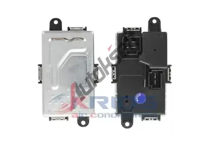 HOFFER Regulace vnitn ventilace HFR K106089, K106089