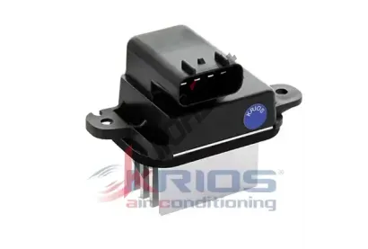 HOFFER Regulace vnit�n� ventilace HFR K106093, K106093