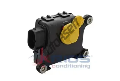 HOFFER Ovldac prvek klimatizace HFR K107058, K107058