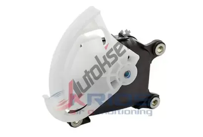 HOFFER Ovldac prvek klimatizace HFR K107062, K107062
