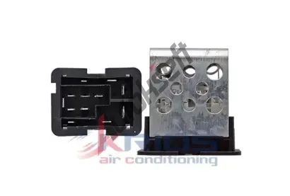 HOFFER Odpor vnitnho tlakovho ventiltoru HFR K109020, K109020