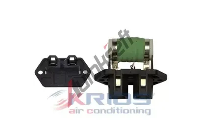 HOFFER Odpor vnitnho tlakovho ventiltoru HFR K109038, K109038