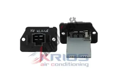 HOFFER Odpor vnitnho tlakovho ventiltoru HFR K109072, K109072