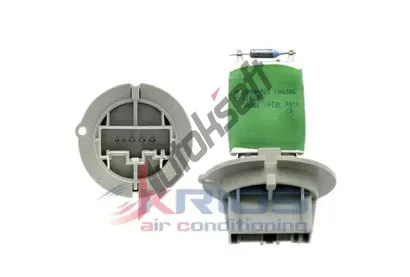 HOFFER Odpor vnitnho tlakovho ventiltoru HFR K109093, K109093