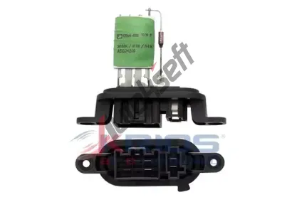 HOFFER Odpor vnitnho tlakovho ventiltoru HFR K109094, K109094