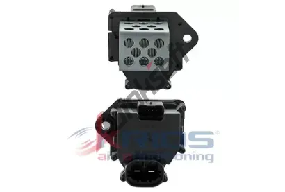 HOFFER Odpor vnitnho tlakovho ventiltoru HFR K109138, K109138