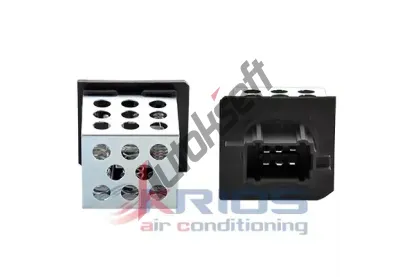 HOFFER Pedadn odpor elektromotoru ventiltoru chladie HFR K109140, K109140