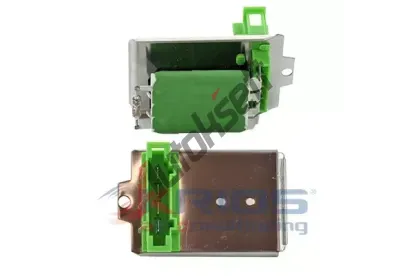 HOFFER Odpor vnitřního tlakového ventilátoru HFR K109141, K109141 HOFFER Odpor vnitřního tlakového ventilátoru HFR K109141, K109141