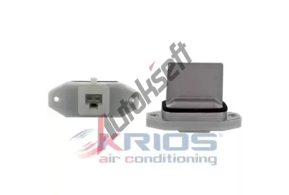 HOFFER Odpor vnitnho tlakovho ventiltoru HFR K109151, K109151