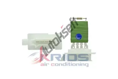 HOFFER Odpor vnitnho tlakovho ventiltoru HFR K109162, K109162