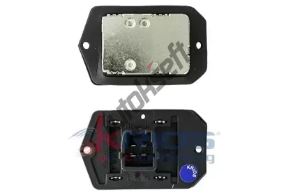 HOFFER Odpor vnitnho tlakovho ventiltoru HFR K109170, K109170