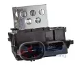 HOFFER Pedadn odpor elektromotoru ventiltoru chladie ‐ HFR K109172