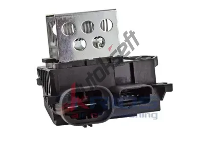 HOFFER Pedadn odpor elektromotoru ventiltoru chladie HFR K109172, K109172