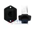 Odpor vnitnho tlakovho ventiltoru HOFFER ‐ HFR K109182