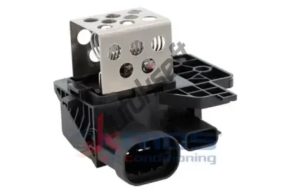HOFFER Pedadn odpor elektromotoru ventiltoru chladie HFR K109224, K109224