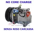 Kompresor klimatizace HOFFER ‐ HFR K19002R