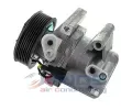 Kompresor klimatizace HOFFER ‐ HFR K19119A