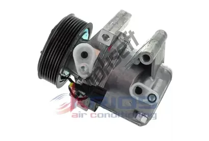 HOFFER Kompresor klimatizace HFR K19119A, K19119A