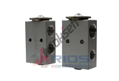 HOFFER Expanzn ventil klimatizace HFR K42001, K42001