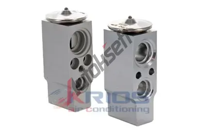 HOFFER Expanzn ventil klimatizace HFR K42042, K42042