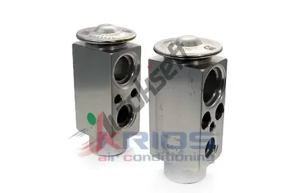 HOFFER Expanzní ventil klimatizace HFR K42130, K42130  HOFFER Expanzní ventil klimatizace HFR K42130, K42130