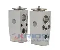 Expanzn ventil klimatizace HOFFER ‐ HFR K42143