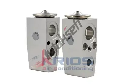 HOFFER Expanzn ventil klimatizace HFR K42143, K42143
