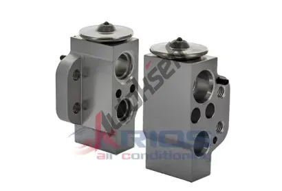 HOFFER Expanzn ventil klimatizace HFR K42153, K42153
