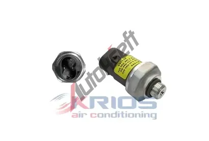 HOFFER Tlakov vypna klimatizace HFR K52066, K52066