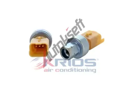 HOFFER Tlakov vypna klimatizace HFR K52095, K52095