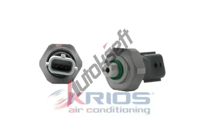 HOFFER Tlakový vypínač klimatizace HFR K52096, K52096 HOFFER Tlakový vypínač klimatizace HFR K52096, K52096