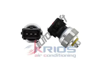 HOFFER Tlakov vypna klimatizace HFR K52107, K52107