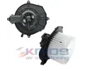 Vnitn ventiltor HOFFER ‐ HFR K92208