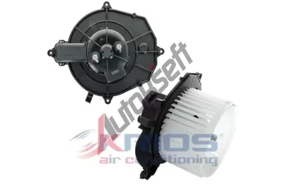 HOFFER Vnitn ventiltor HFR K92208, K92208