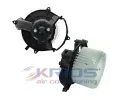 Vnitn ventiltor HOFFER ‐ HFR K92211