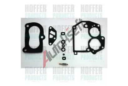 HOFFER Sada na opravu karburátoru HFR S53G, S53G HOFFER Sada na opravu karburátoru HFR S53G, S53G