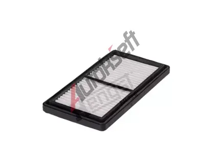 HENGST FILTER Odlu�ova� oleje odv�tr�n� klikov� sk��n� HGF AS376M, AS376M