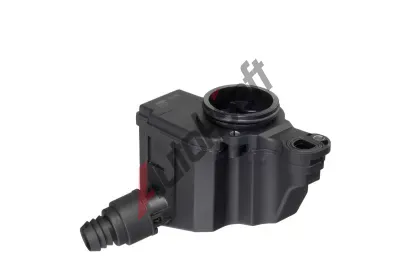 HENGST FILTER Odluova oleje odvtrn klikov skn HGF AS814M, AS814M