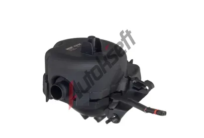 HENGST FILTER Odlu�ova� oleje odv�tr�n� klikov� sk��n� HGF AS815M, AS815M