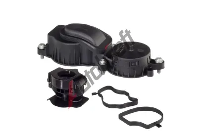 HENGST FILTER Odlučovač oleje odvětrání klikové skříně HGF AS816M D847, AS816M D847 HENGST FILTER Odlučovač oleje odvětrání klikové skříně HGF AS816M D847, AS816M D847