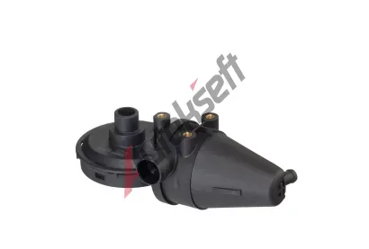 HENGST FILTER Odlu�ova� oleje odv�tr�n� klikov� sk��n� HGF AS818M, AS818M