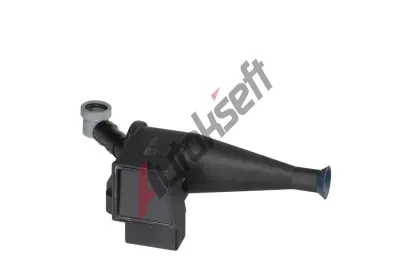 HENGST FILTER Odlu�ova� oleje odv�tr�n� klikov� sk��n� HGF AS819M, AS819M