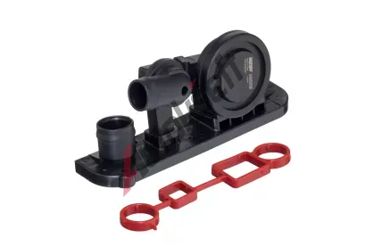 HENGST FILTER Odlučovač oleje odvětrání klikové skříně HGF AS820M D850, AS820M D850 HENGST FILTER Odlučovač oleje odvětrání klikové skříně HGF AS820M D850, AS820M D850