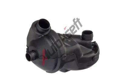 HENGST FILTER Odlu�ova� oleje odv�tr�n� klikov� sk��n� HGF AS821M, AS821M