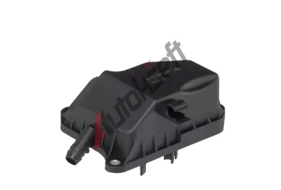 HENGST FILTER Odlučovač oleje odvětrání klikové skříně HGF AS824M, AS824M HENGST FILTER Odlučovač oleje odvětrání klikové skříně HGF AS824M, AS824M