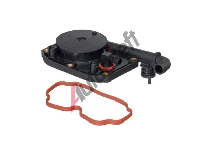 HENGST FILTER Odlučovač oleje odvětrání klikové skříně HGF AS826M D851, AS826M D851 HENGST FILTER Odlučovač oleje odvětrání klikové skříně HGF AS826M D851, AS826M D851