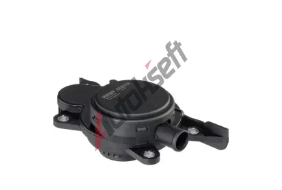 HENGST FILTER Odlučovač oleje odvětrání klikové skříně HGF AS827M, AS827M  HENGST FILTER Odlučovač oleje odvětrání klikové skříně HGF AS827M, AS827M